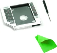 Dyski SSD - Dysk HDD TandBerg TANDBERG RDX SSD 500GB Cartridge - miniaturka - grafika 1