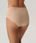 Majtki damskie - FIGI ATLANTIC 3BLP-604 BEŻ (kolor beż, rozmiar L) - miniaturka - grafika 1