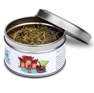 Herbata - ALBERT TEA China Sencha - miniaturka - grafika 1
