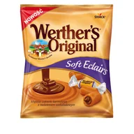 Cukierki - Werther's Original Soft Eclairs 70g - miniaturka - grafika 1