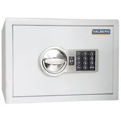 Sejfy i kasy pancerne - Sejf antywłamaniowy VALBERG Arsenał 25 EL - miniaturka - grafika 1