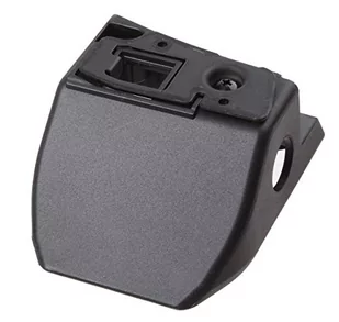 SHIMANO zamek-okładka Kroki uchwyt na akumulator BM-e6010 tak Run GSAB Deck nasadką BM-e6010 Art-Nr. Y-71b00003 Y71B00003 - Części rowerowe - miniaturka - grafika 1