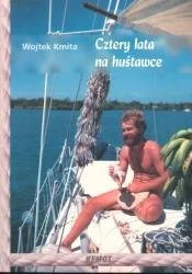 CZTERY LATA NA HUSTA - Felietony i reportaże - miniaturka - grafika 1