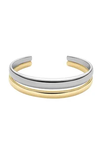 Fossil bransoletka damska JF04874998 - Bransoletki - miniaturka - grafika 1