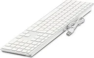 Klawiatury - LMP USB Keyboard LMP-KB-1243-PT - miniaturka - grafika 1