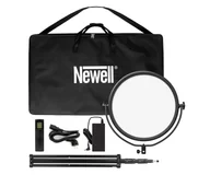 Lampy błyskowe - Newell Air Artha XL i statyw oświetleniowy Talos - miniaturka - grafika 1