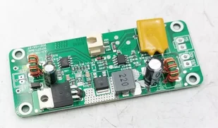 Dedra Płytka PCB - Akcesoria spawalnicze - miniaturka - grafika 1