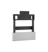 Głośniki - stojaki i akcesoria - Vogels PFWE 7150 uchwyt ścienny z elektryczną regulacją wysokości - miniaturka - grafika 1