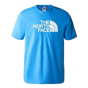 THE NORTH FACE t-shirt męski easy - Koszulki męskie - miniaturka - grafika 1