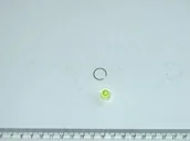 Inne akcesoria studyjne - Manfrotto Poziomica okrągła z ringiem 10 szt. - miniaturka - grafika 1