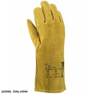 Akcesoria spawalnicze - ARDON KIRK RF - rękawice spawalnicze - 11 - miniaturka - grafika 1