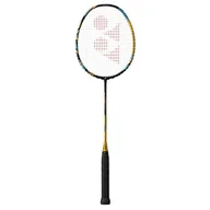 Badminton - Yonex Rakieta do badmintona czarna Astrox 88 D GAME - miniaturka - grafika 1
