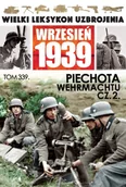 Czasopisma - Wielki Leksykon Uzbrojenia Wrzesień 1939 - miniaturka - grafika 1
