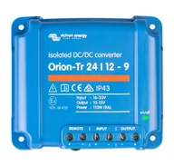 Przetwornice samochodowe - Victron Energy Konwerter Orion-Tr DC-DC 24/12-9A 110W isolated - miniaturka - grafika 1