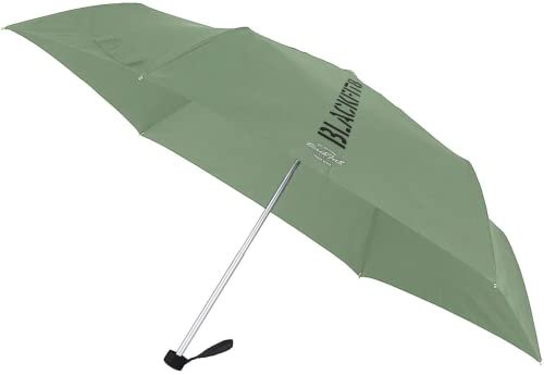 Safta składany parasol ręczny 48 cm Blackfit8 Gradient 48xxcm, wielokolorowy (342246322), Wielobarwny, único, zwykły