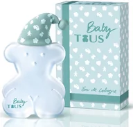 Wody i perfumy unisex - Tous Tous Baby 100ml woda kolońska + do każdego zamówienia upominek. - miniaturka - grafika 1