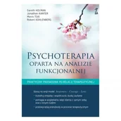Psychologia - Psychoterapia oparta na analizie funkcjonalnej - miniaturka - grafika 1
