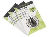 Akcesoria motoryzacyjne - Tester oleju silnikowego - diesel, benzyna, olej przekładniowy - miniaturka - grafika 1