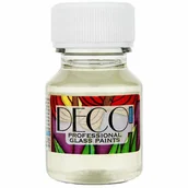 Farby i media malarskie - Deco Werniks Końcowy Do Szkła Nr 20030 Ml - miniaturka - grafika 1