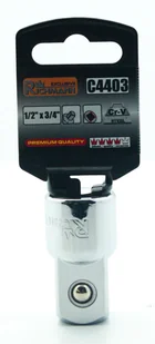 Redukcja Nasadek 1/2'' Na 3/4'' Richmann C4403 - Klucze i nasadki - miniaturka - grafika 1