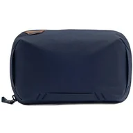 Torby fotograficzne i futerały - Peak Design Etui Travel Line Tech Pouch v2 niebieskie - miniaturka - grafika 1