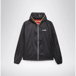 Kurtka damska DIADORA L. MULTILAYER JACKET BE ONE - Kurtki damskie - miniaturka - grafika 6