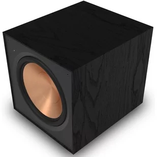 Klipsch R-121SW (R121SW) New Reference Base – Subwoofer aktywny 12" - Głośniki i kolumny - miniaturka - grafika 2