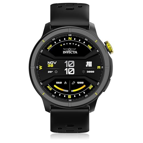 Invicta I-Tech 2 Pro Itech-005