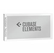 Inne akcesoria muzyczne - 'Steinberg Cubase Elements 12 Program Daw Steinberg Ccubaseel12' - miniaturka - grafika 1