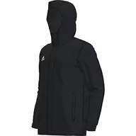 Kurtki i płaszcze dla chłopców - adidas Ent22 Aw Jkty Kurtka Unisex Dziecko - miniaturka - grafika 1