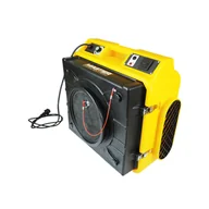Ogrzewanie przenośne - Oczyszczacz powietrza Master MAS 13 Master Heaters - miniaturka - grafika 1