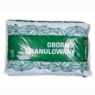 Nawozy ogrodnicze - OBORNIK GRANULOWANY ZRĘBKOR 25kg 40L kurzo-bydlecy - miniaturka - grafika 1