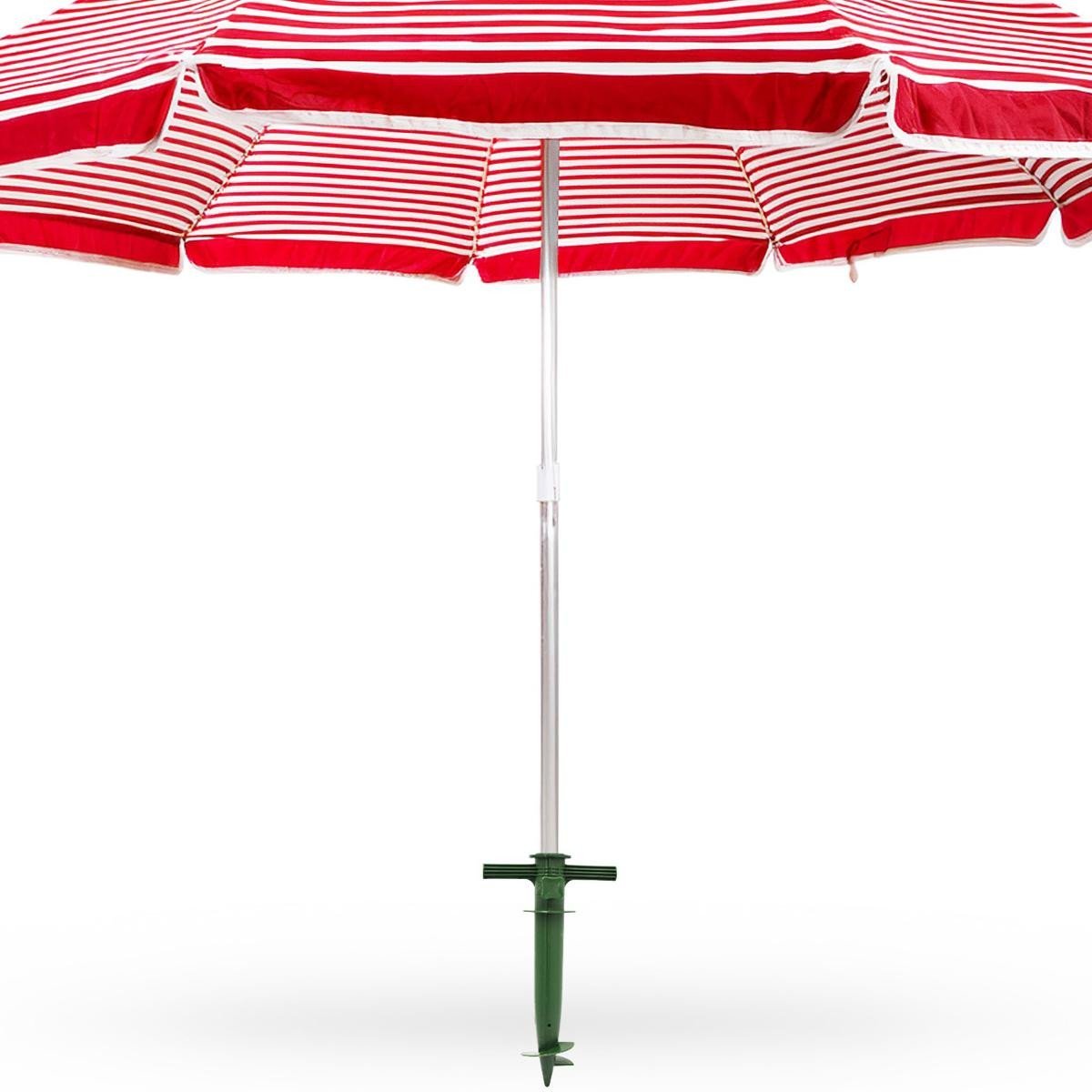 Redcliffs PODSTAWA BAZA DO PARASOLA 30x17x6CM ZIELONA