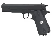 Wiatrówki karabinki - Wiatrówka pistolet Borner CLT125 4,5mm CO2 - miniaturka - grafika 1