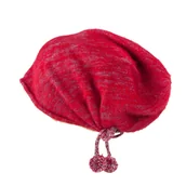 Czapki damskie - Art of Polo Czapka W trzech odsłonach - miniaturka - grafika 1