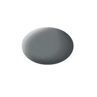 Akcesoria i części modelarskie - Revell Farba wodna szary mysi - Mouse grey 36147 36147 - miniaturka - grafika 1