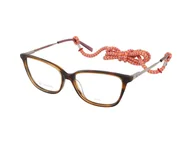 Okulary korekcyjne, oprawki, szkła - Missoni MMI 0120 05L - miniaturka - grafika 1
