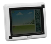 Stacje pogodowe - Izoxis Iso Trade Biały - miniaturka - grafika 1