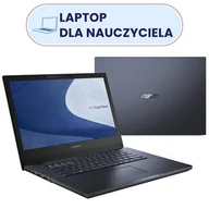 Laptopy - Asus B2402CBA-KI0476X 14&quot;FHD/i5-1240P/16GB/SSD512GB/UHD/5G/11PR Star Black 3Y - miniaturka - grafika 1