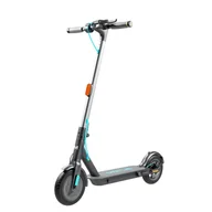 Hulajnogi elektryczne - Hulajnoga Motus Scooty 10 LITE 2023, 350 W, 25 km/h, kierunkowskazy - miniaturka - grafika 1