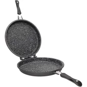 Patelnie - TOGNANA Patelnia grillowa TOGNANA Sphera 30 cm - miniaturka - grafika 1