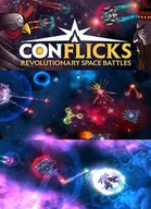 Gry PC Cyfrowe - Conflicks (PC) klucz Steam - miniaturka - grafika 1