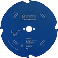 Tarcze do pił - Bosch tarcza tnąca Expert for Fiber Cement 190 x 20 x 2,2 mm, 4 2608644124 - miniaturka - grafika 1