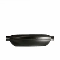 Formy do ciast - Zestaw do tarty Tatin Delight - indukcja - czarny kod: EH776699 - miniaturka - grafika 1