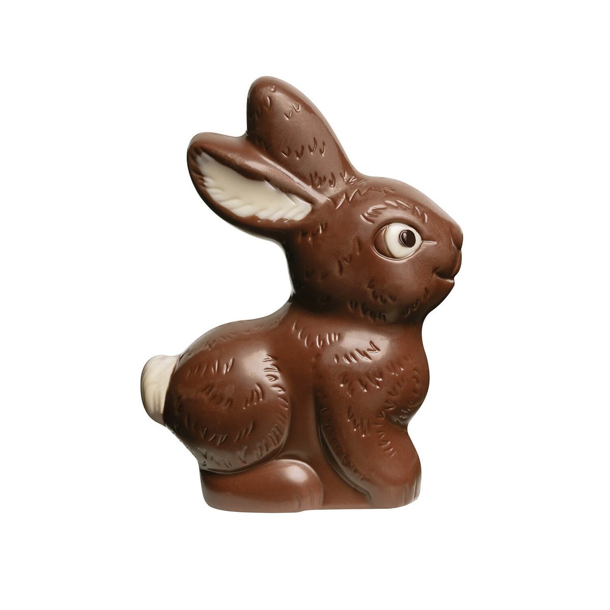 Królik z czekolady mlecznej 45 g E.Wedel