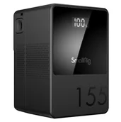 Akumulatory do aparatów dedykowane - Smallrig VB155 V-Mount Battery Mini - miniaturka - grafika 1