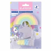 Kreda - Starpak Kreda chodnikowa 3szt Unicorn 561879 - miniaturka - grafika 1