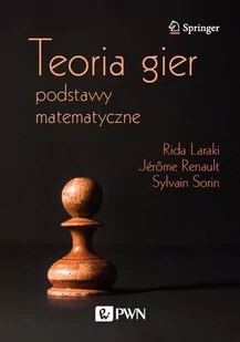 Teoria gier. Podstawy matematyczne - E-booki - nauka - miniaturka - grafika 1