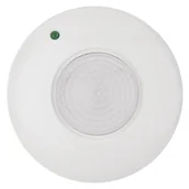 Czujniki ruchu i zmierzchu - Emos Czujnik ruchu PIR IP20 1200W biały G1130 G1130 - miniaturka - grafika 1