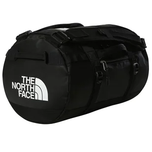 Torba The North Face Base Camp Duffel XS 0A52SS53R1 - czarna - Torby męskie - miniaturka - grafika 1